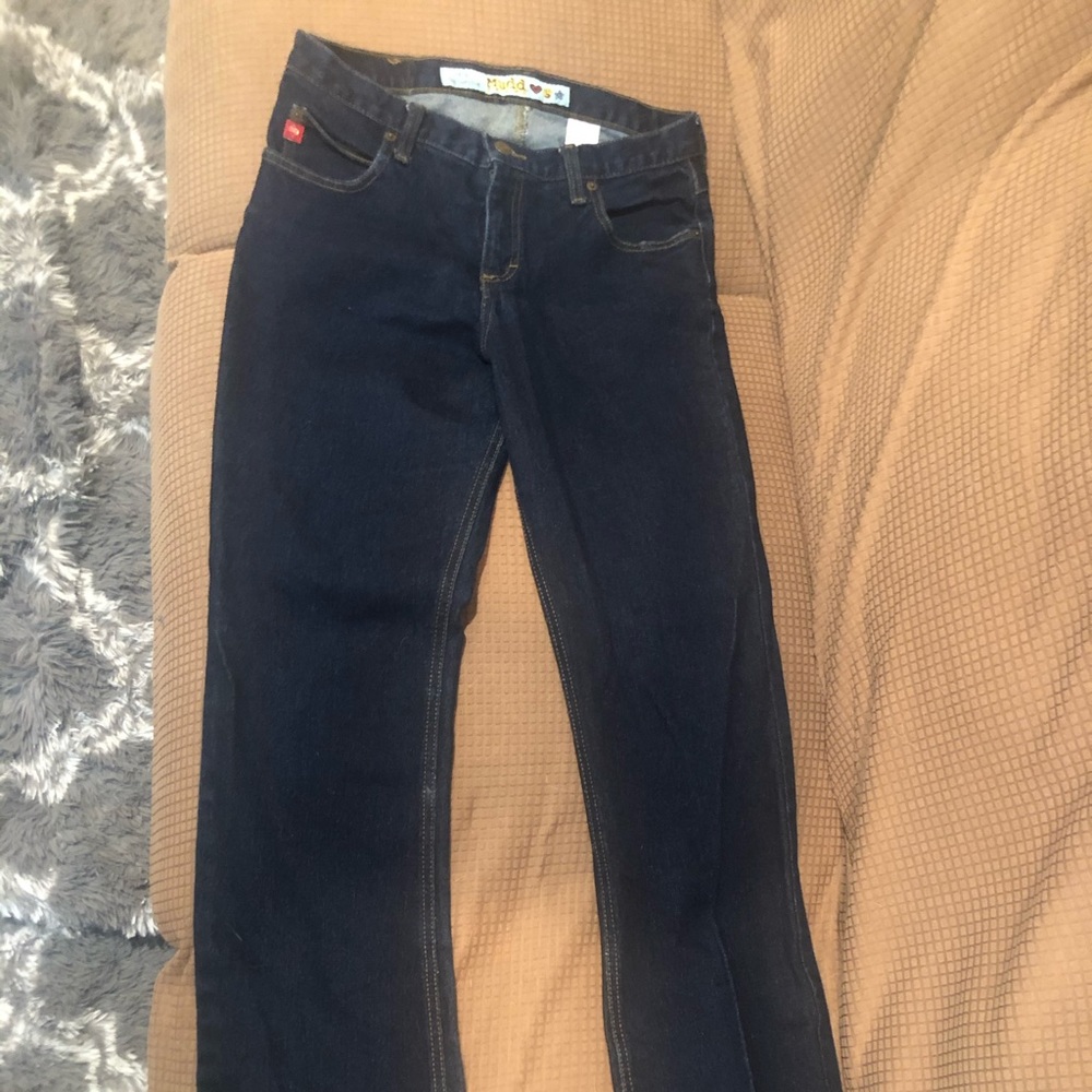 Miss jeans